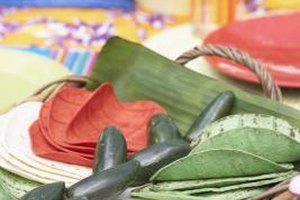 How do you warm tortillas without drying them out?