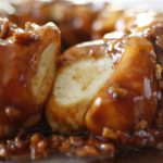 How do you warm up sticky buns?