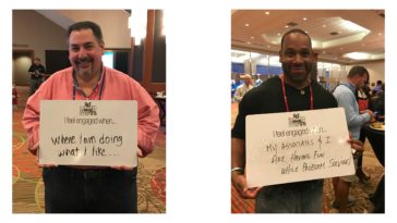 How do you wish someone who got engaged?