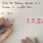How do you write 5/8 as a fraction?