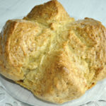 How does dough rise without yeast?