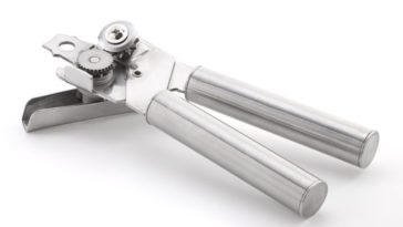 How expensive are can openers?