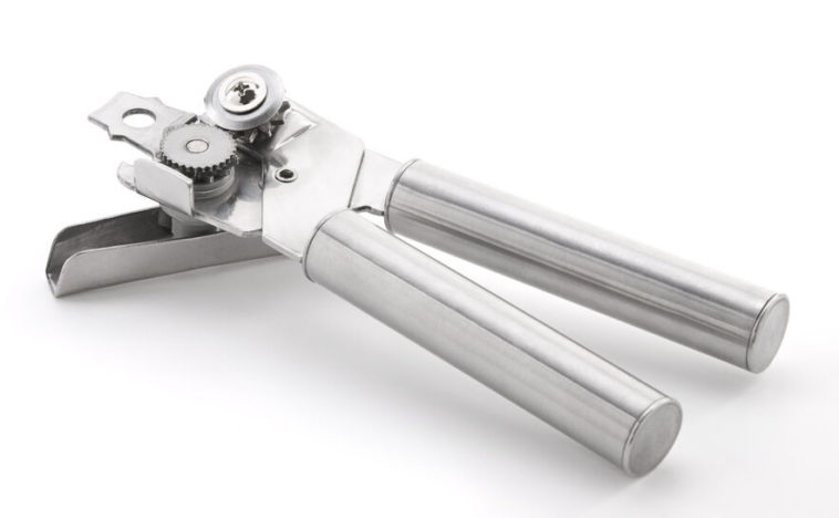 How expensive are can openers?