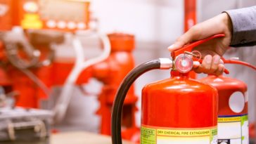 How fast does liquid fire work?