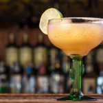 How fattening is a margarita?