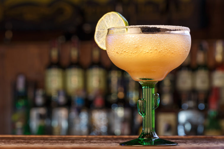 How fattening is a margarita?