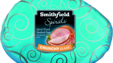 How good are Smithfield hams?