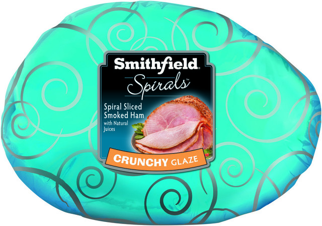 How good are Smithfield hams?