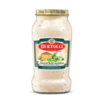 How good is Bertolli Alfredo sauce?
