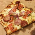 How good is Trader Joes pizza dough?