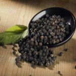 How healthy is black pepper?