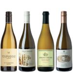 How is Chardonnay best served?