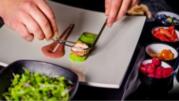 How is gastronomy important?