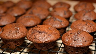 How long are Costco muffins good for?