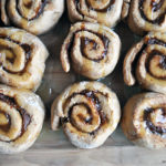 How long are cinnamon rolls good for past the expiration date?