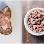 How long can raw prime rib stay in fridge?