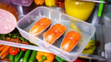 How long can you keep a fresh goose?