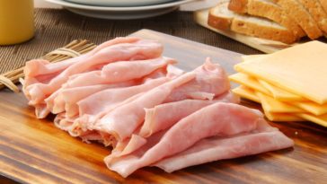 How long can you keep a honey baked turkey refrigerated?