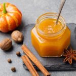 How long can you keep canned pumpkin in refrigerator?