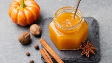 How long can you keep canned pumpkin in refrigerator?