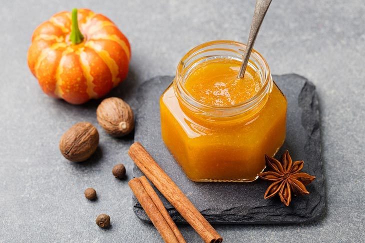 How long can you keep canned pumpkin in refrigerator?