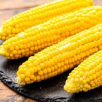 How long can you keep corn on the cob in the husk?