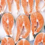 How long can you keep frozen food in a cool box?