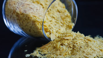 How long can you rehydrate yeast?