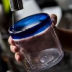 How long can you survive with only water?