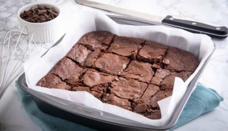 How long do Fairytale Brownies last?