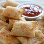 How long do I cook a Totino's cheese pizza?