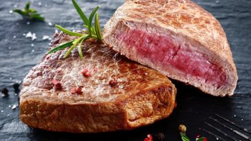 How long do I cook at bone steak for medium rare?