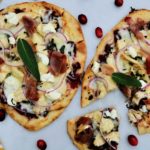 How long do I put a party pizza in the oven?