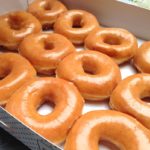 How long do Krispy Kreme donuts last?