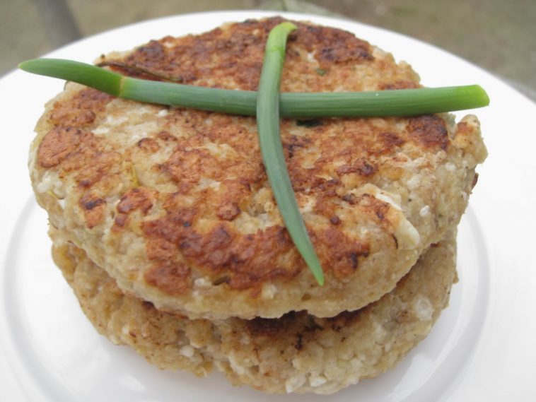 How long do chicken patties take to cook?