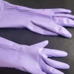 How long do dishwashing gloves last?
