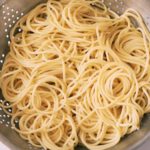 How long do fettuccine noodles take to cook?