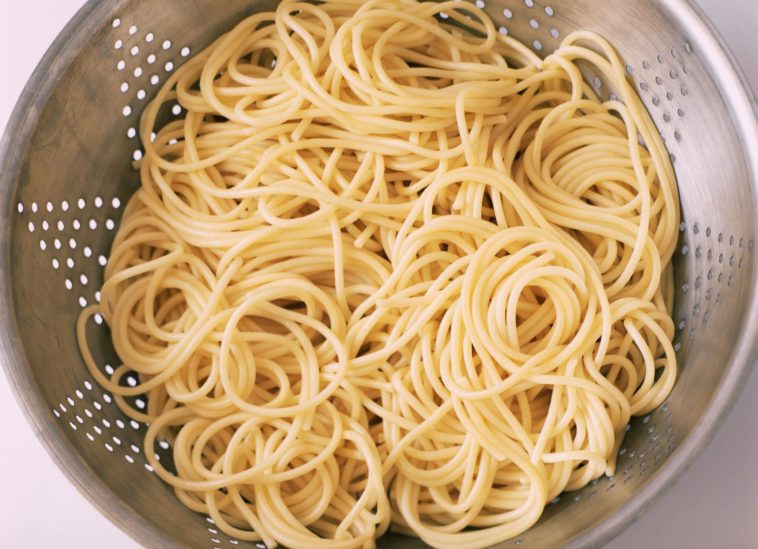 How long do fettuccine noodles take to cook?