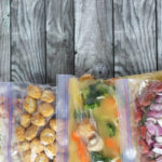 How long do freezer bags last?