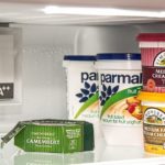 How long do frozen rolls last?