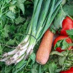 How long do green onions last?