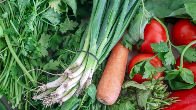 How long do green onions last?