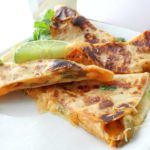 How long do leftover quesadillas last?