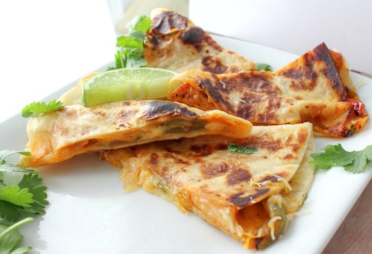 How long do leftover quesadillas last?