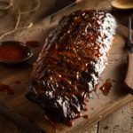 How long do ribs take at 300?