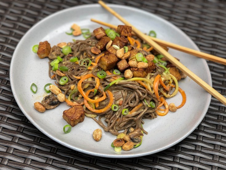 How long do soba noodles last in the fridge?