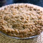 How long do you bake a Marie Callender's Dutch apple pie?