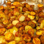 How long do you bake steak at 425?