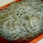 How long do you boil glass noodles?