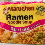 How long do you cook 2 packs of ramen in microwave?